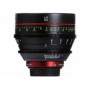OBJECTIF EF PRIME 50 MM T1.3L F CANON