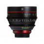 OBJECTIF EF PRIME 50 MM T1.3L F CANON