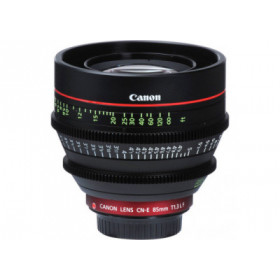 OBJECTIF EF PRIME 85MM T1.3L F CANON