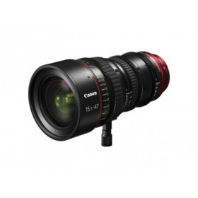 OBJECTIF GRAND ANGLE CINEMA MONTURE EF CANON