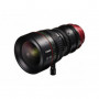 TELEOBJECTIF CINEMA MONTURE EF CANON
