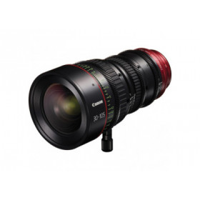 TELEOBJECTIF CINEMA MONTURE EF CANON