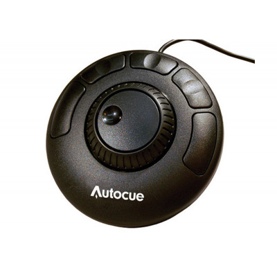 Autocue USB ShuttleXpress Control