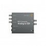 MINI CONVERTER AUDIO VERS SDI 2 BLACKMAGIC