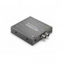 MINI CONVERTER AUDIO VERS SDI 2 BLACKMAGIC