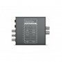 MINI CONVERTER AUDIO VERS SDI 2 BLACKMAGIC