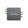 Blackmagic Mini Converter - SDI vers Analog