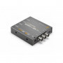 MINI CONVERTER SDI VERS AUDIO 4K BLACKMAGIC