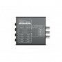 MINI CONVERTER SDI VERS AUDIO 4K BLACKMAGIC