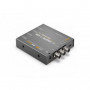 MINI CONVERTER AUDIO VERS SDI 4K BLACKMAGIC