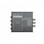 MINI CONVERTER AUDIO VERS SDI 4K BLACKMAGIC