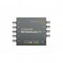 MINI CONVERTER SDI DISTRIBUTION 4K BLACKMAGIC