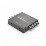 MINI CONVERTER SDI DISTRIBUTION 4K BLACKMAGIC