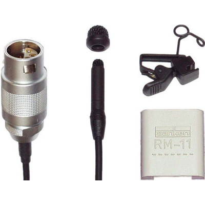 MICRO CRAVATE SANKEN