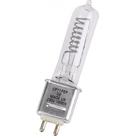 lampe 1000 w 230 v halogene