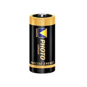 pile au lithium 3v ss blister