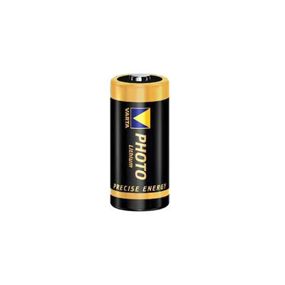 pile au lithium 3v ss blister