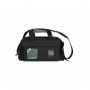 Porta Brace CS-DV2R Camera Case Soft, Compact HD Cameras, Black, Medium
