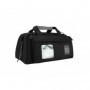 Porta Brace CS-DV2R Camera Case Soft, Compact HD Cameras, Black, Medium