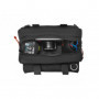 Porta Brace CS-DV2R Camera Case Soft, Compact HD Cameras, Black, Medium