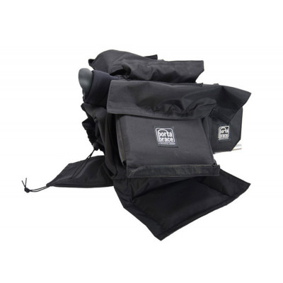 HOUSSE DE PLUIE CAMERA SHIELD NOIRE PORTABRACE