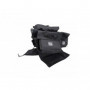 HOUSSE DE PLUIE CAMERA SHIELD NOIRE PORTABRACE