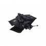 HOUSSE DE PLUIE CAMERA SHIELD NOIRE PORTABRACE