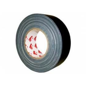 GAFFER MAGTAPE NOIR MAT 100MM X 50M