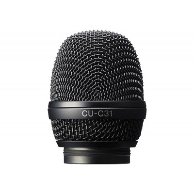 Sony Unite de capsule, type a condensateur, cardioide pour DWM-02N