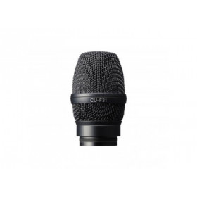 Sony Unite de capsule, type dynamique, super cardioide pour DWM-02N