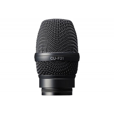 Sony Unite de capsule, type dynamique, super cardioide pour DWM-02N