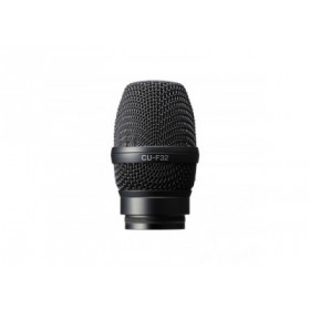 Sony Unite de capsule, type dynamique, cardioide large pour DWM-02N