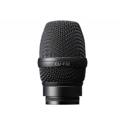 Sony Unite de capsule, type dynamique, cardioide large pour DWM-02N
