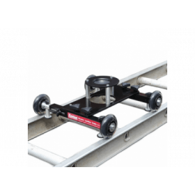 SKATER LADDER DOLLY HAGUE