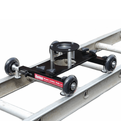 SKATER LADDER DOLLY HAGUE