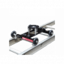 SKATER LADDER DOLLY HAGUE