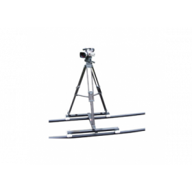 TRIPOD TRACKING DOLLY B.HAGUE