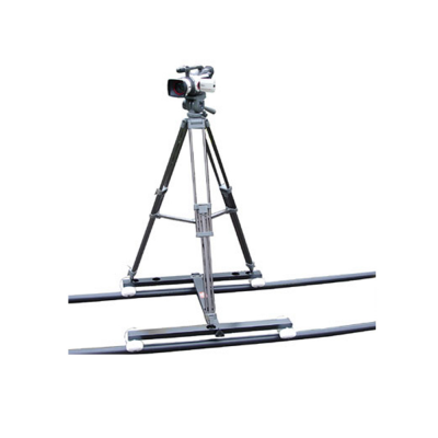 TRIPOD TRACKING DOLLY B.HAGUE