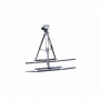 TRIPOD TRACKING DOLLY B.HAGUE