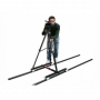 TRIPOD TRACKING DOLLY B.HAGUE
