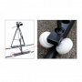 TRIPOD TRACKING DOLLY B.HAGUE