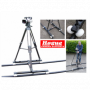 TRIPOD TRACKING DOLLY B.HAGUE