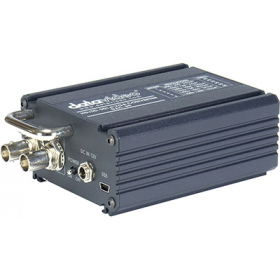 CONVERTISSEUR HD / SD-SDI VERS VGA DATAVIDEO