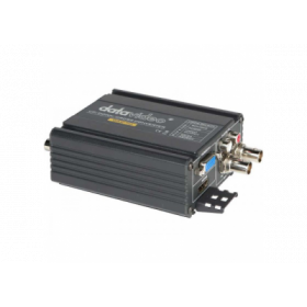 CONVERTISSEUR UPDOWNCROSS SD VERS HD DATAVIDEO