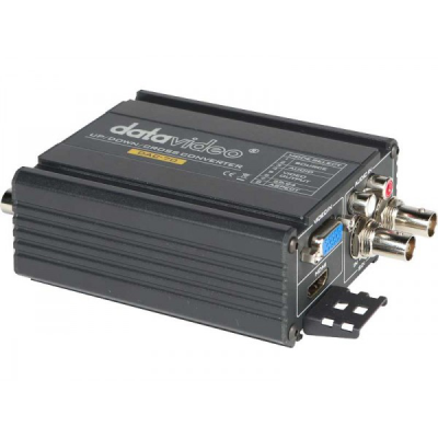 CONVERTISSEUR UPDOWNCROSS SD VERS HD DATAVIDEO