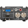 CONVERTISSEUR UPDOWNCROSS SD VERS HD DATAVIDEO