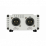 TRANSFORMATEUR 2 CHAINES AUDIO DATAVIDEO