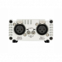 TRANSFORMATEUR 2 CHAINES AUDIO DATAVIDEO