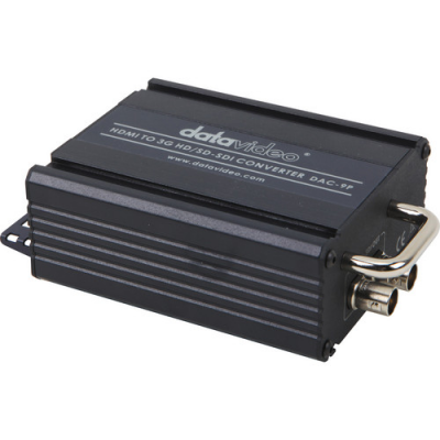 CONVERTISSEUR HDMI VERS HD/SD SDI DATAVIDEO