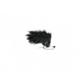 WINDJAMMER POUR VIDEOMIC PRO RODE